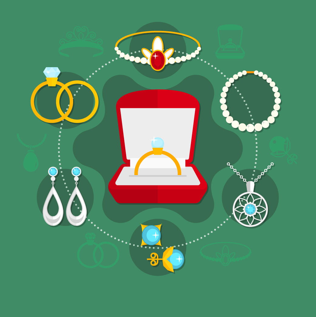 Buy Premium Jewellery Online