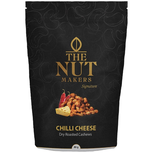 Chilli Cheese Cashew Nuts