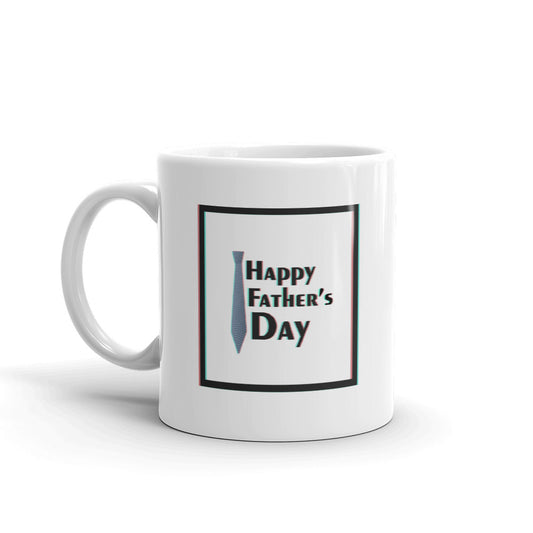 Happy Father's Day Coffee Mugs 350 ml