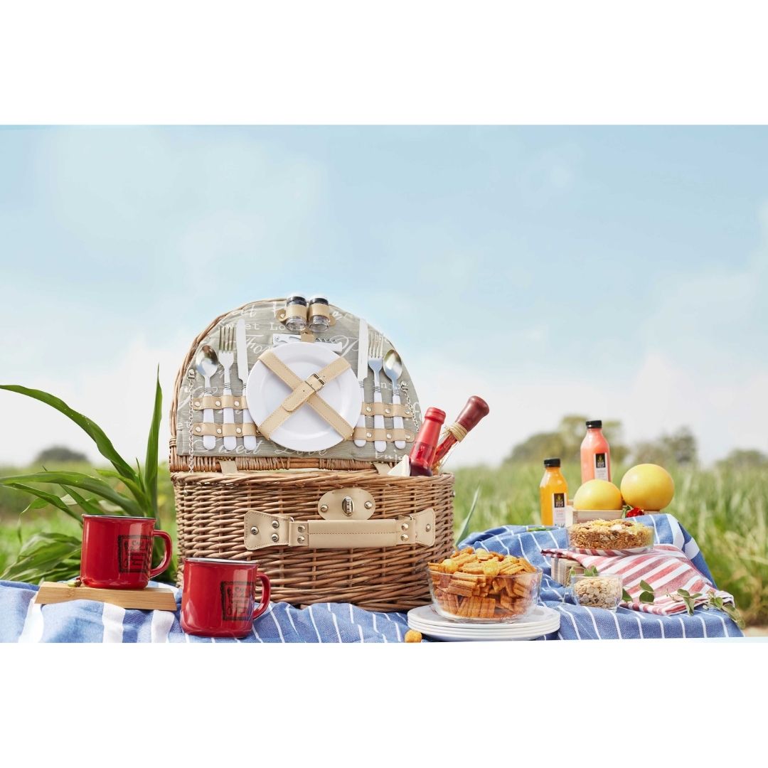 Picnic Basket Austin