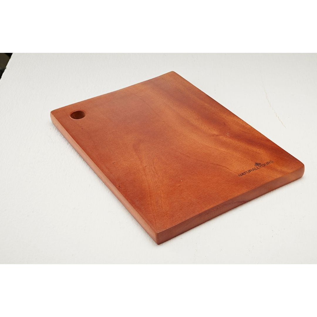 Wooden Chopping Board Bagley