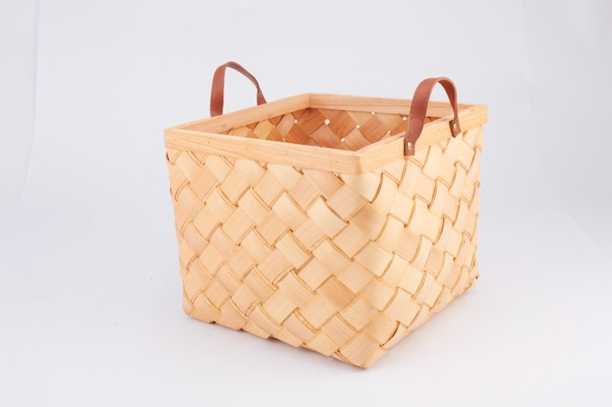 Storage Basket Bulgaria Small