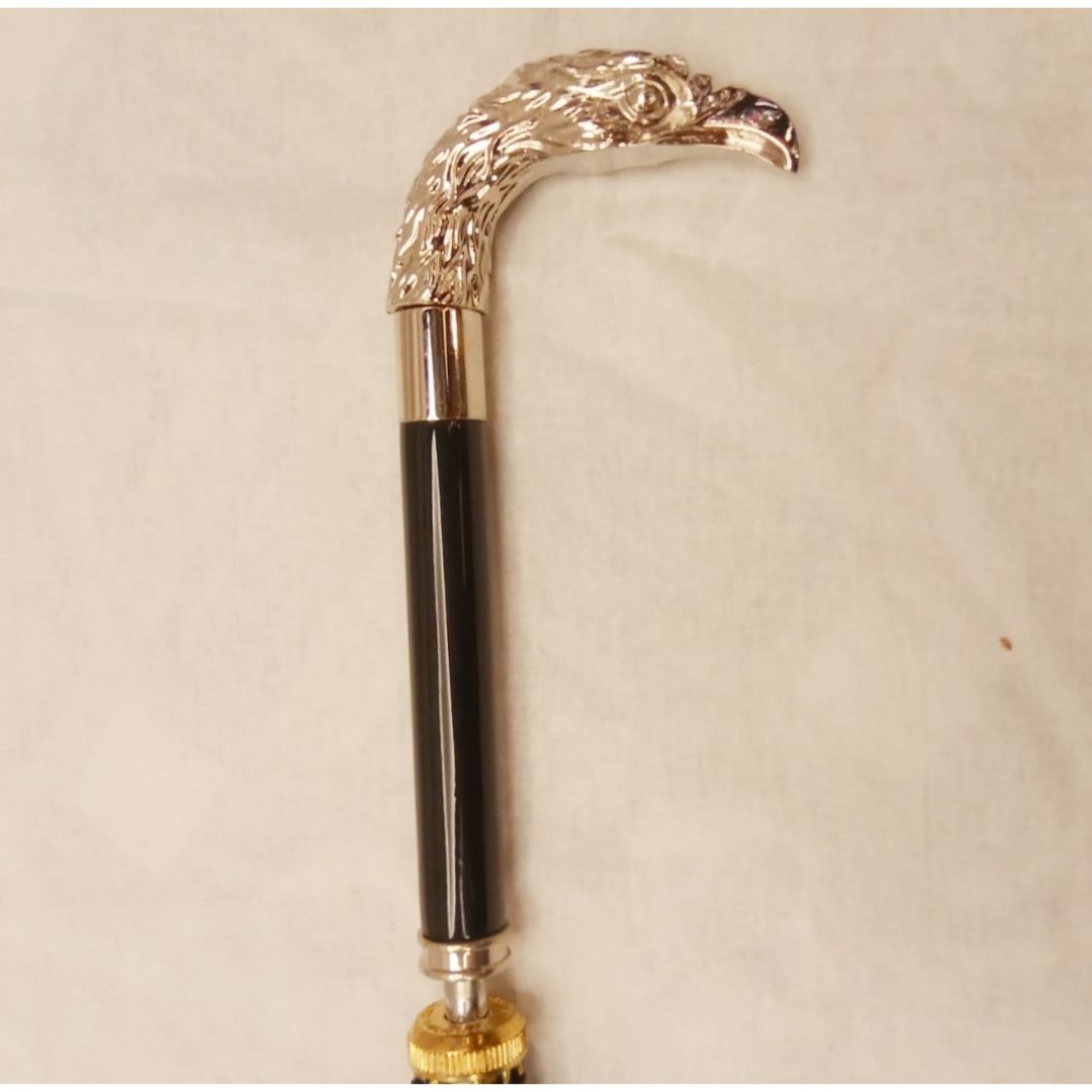 Special Handle Umbrella Eagle