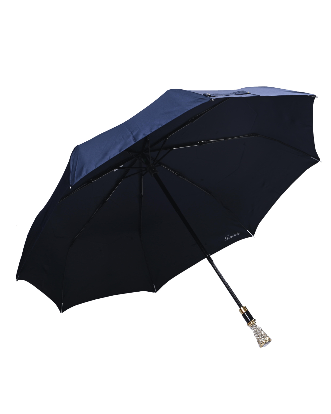 Special Handle Umbrella Diamond Handle