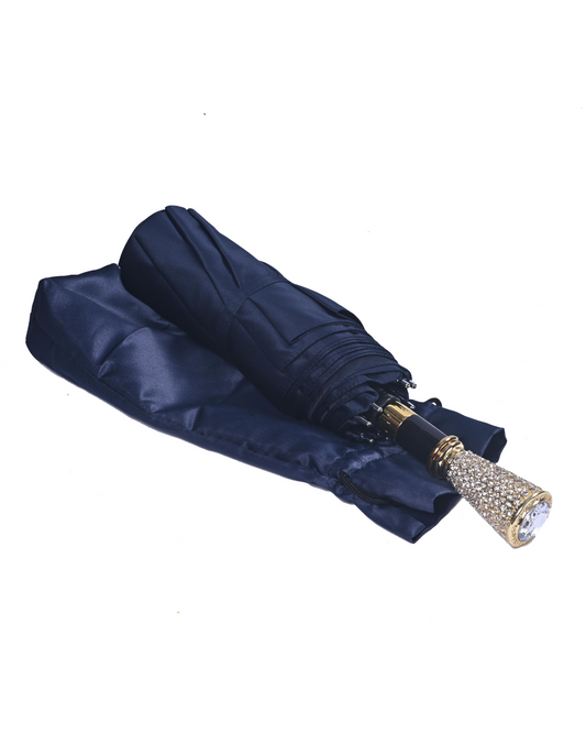 Special Handle Umbrella Diamond Handle