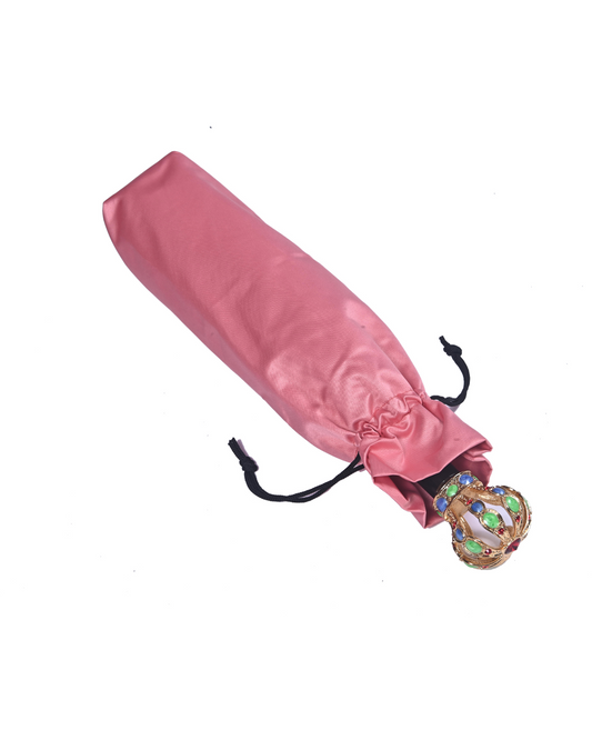 Special Handle Umbrella King Crown