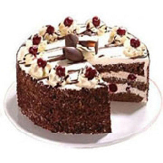 Floralis Special Blackforest Cake