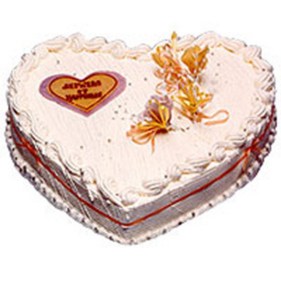 Love Cake