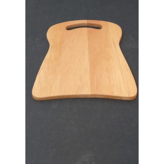 Wooden Chopping Board Sachse - Big
