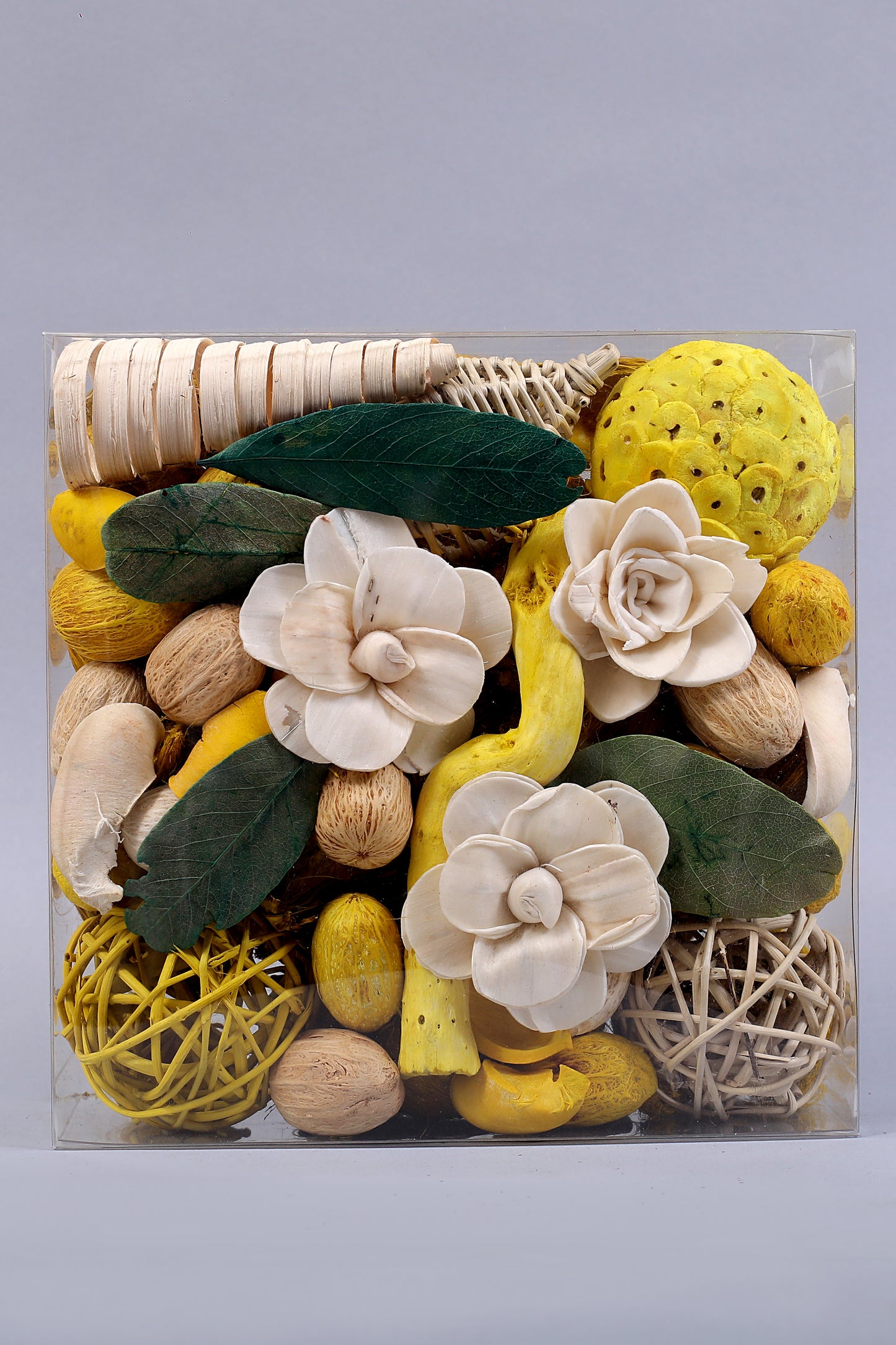 Potpourri Citrus Blossom Mix Yellow