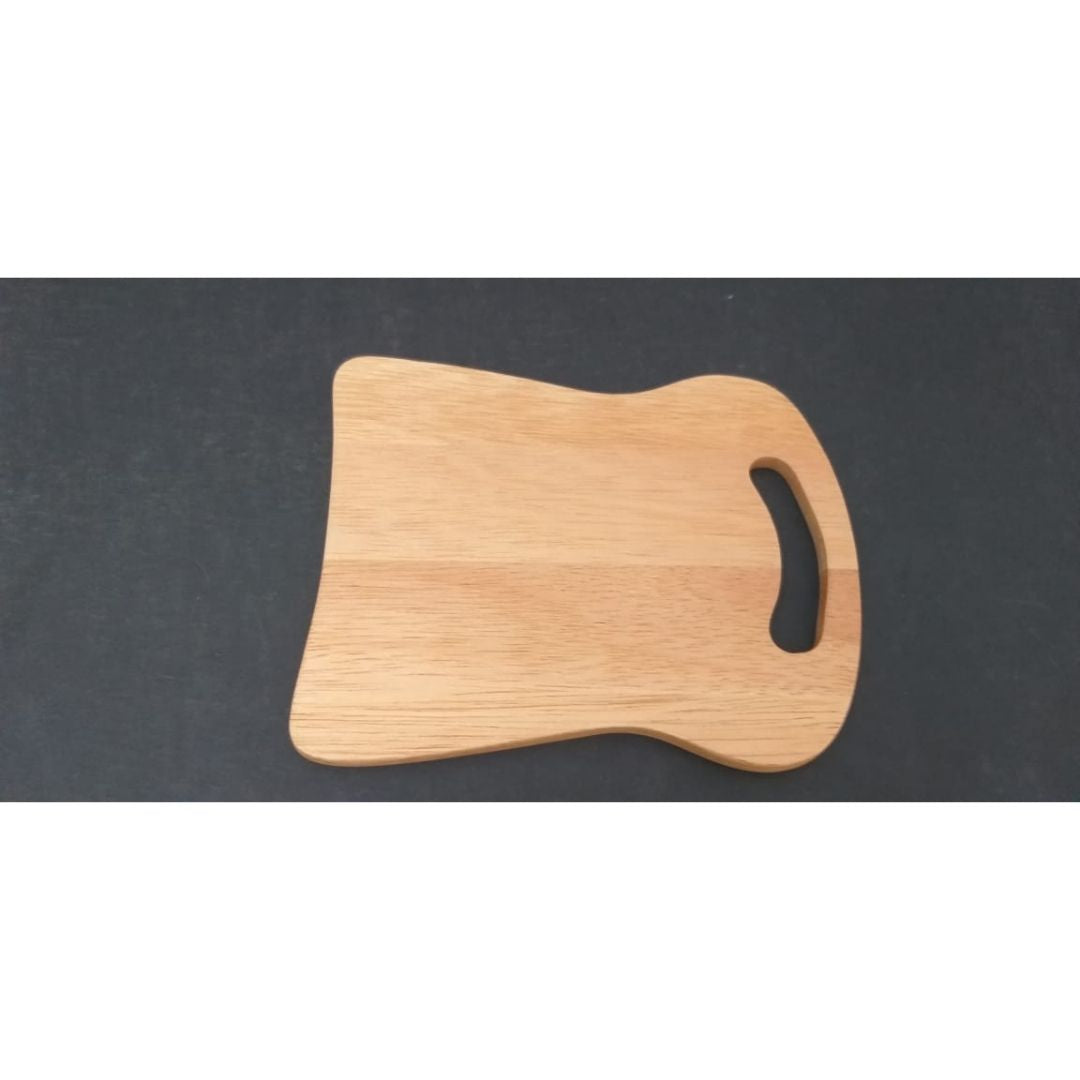 Wooden Chopping Board Sachse - Big