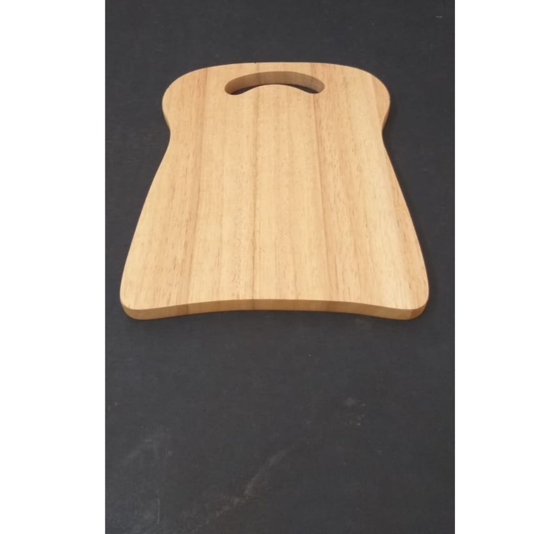 Wooden Chopping Board Sachse - Small
