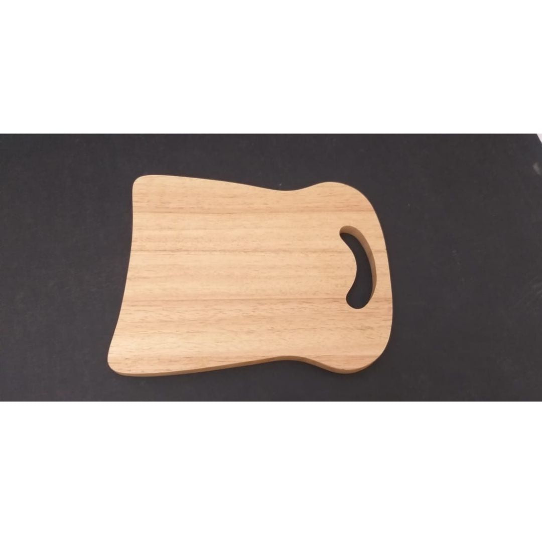 Wooden Chopping Board Sachse - Small