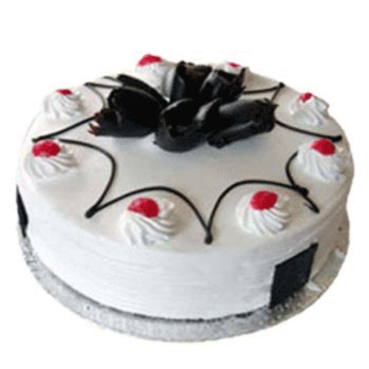 Blackforest Round Cake