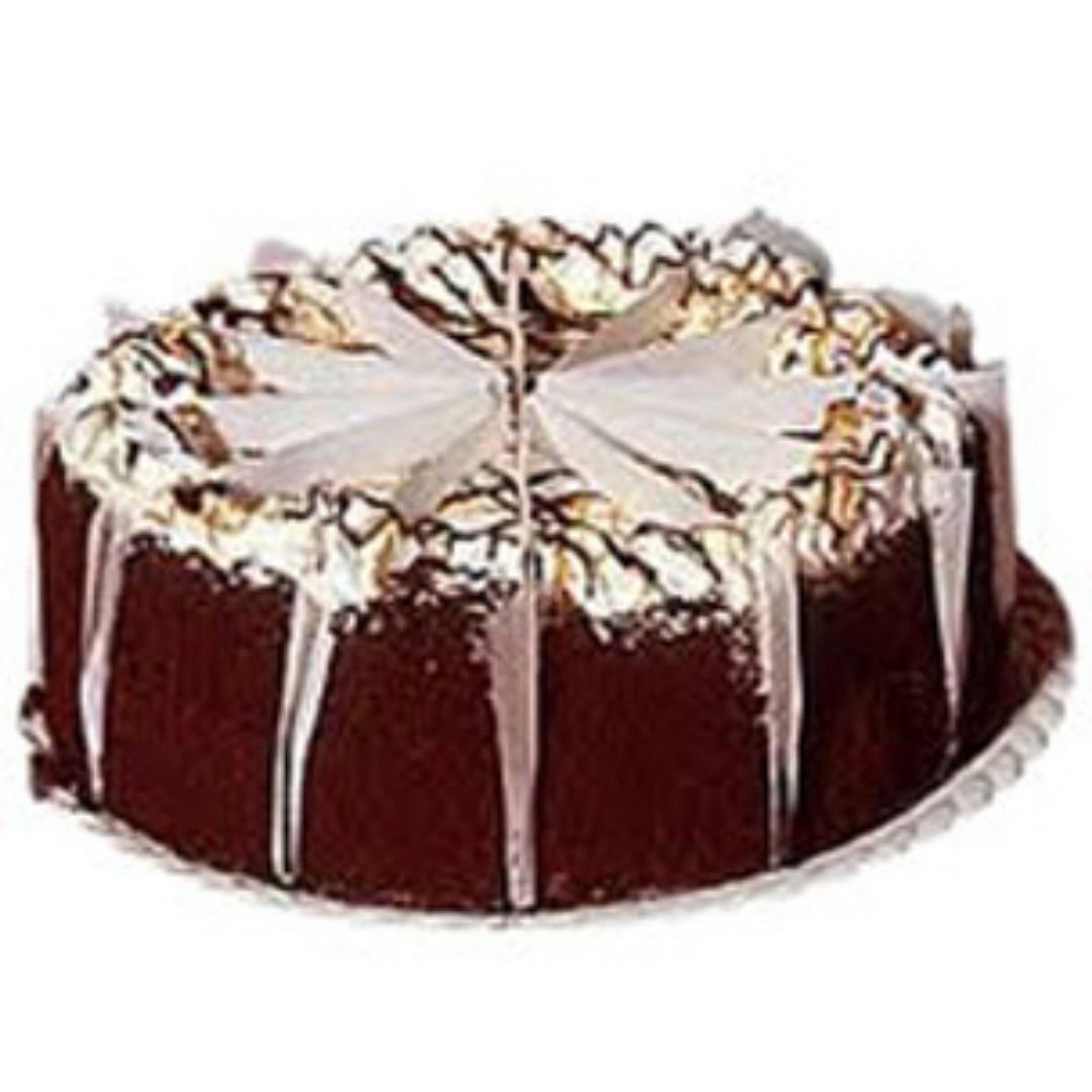 Floralis Special Chocolate Cake