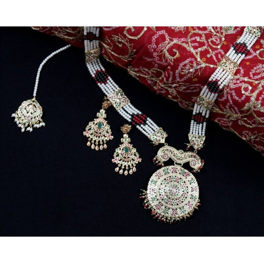 Adasha Necklace Set