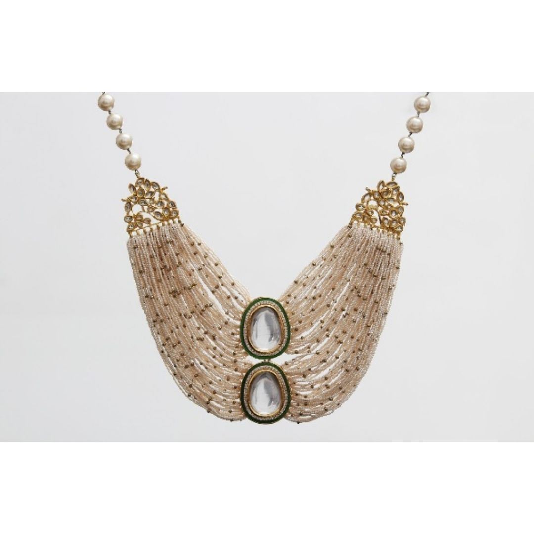 Aisha Neckpiece