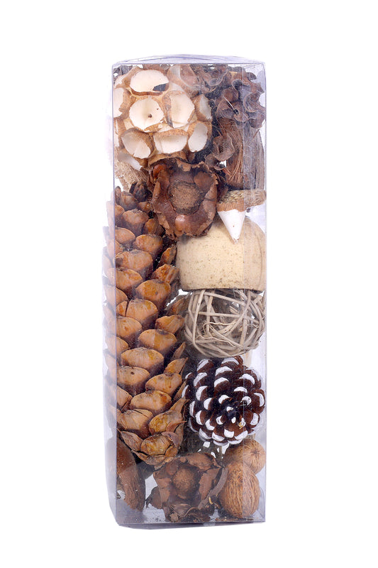 Potpourri Sandalwood Botanical Mix Natural