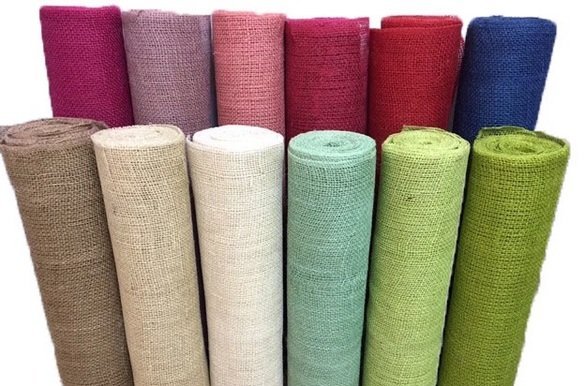 Jute Cloth 9 Mtrs