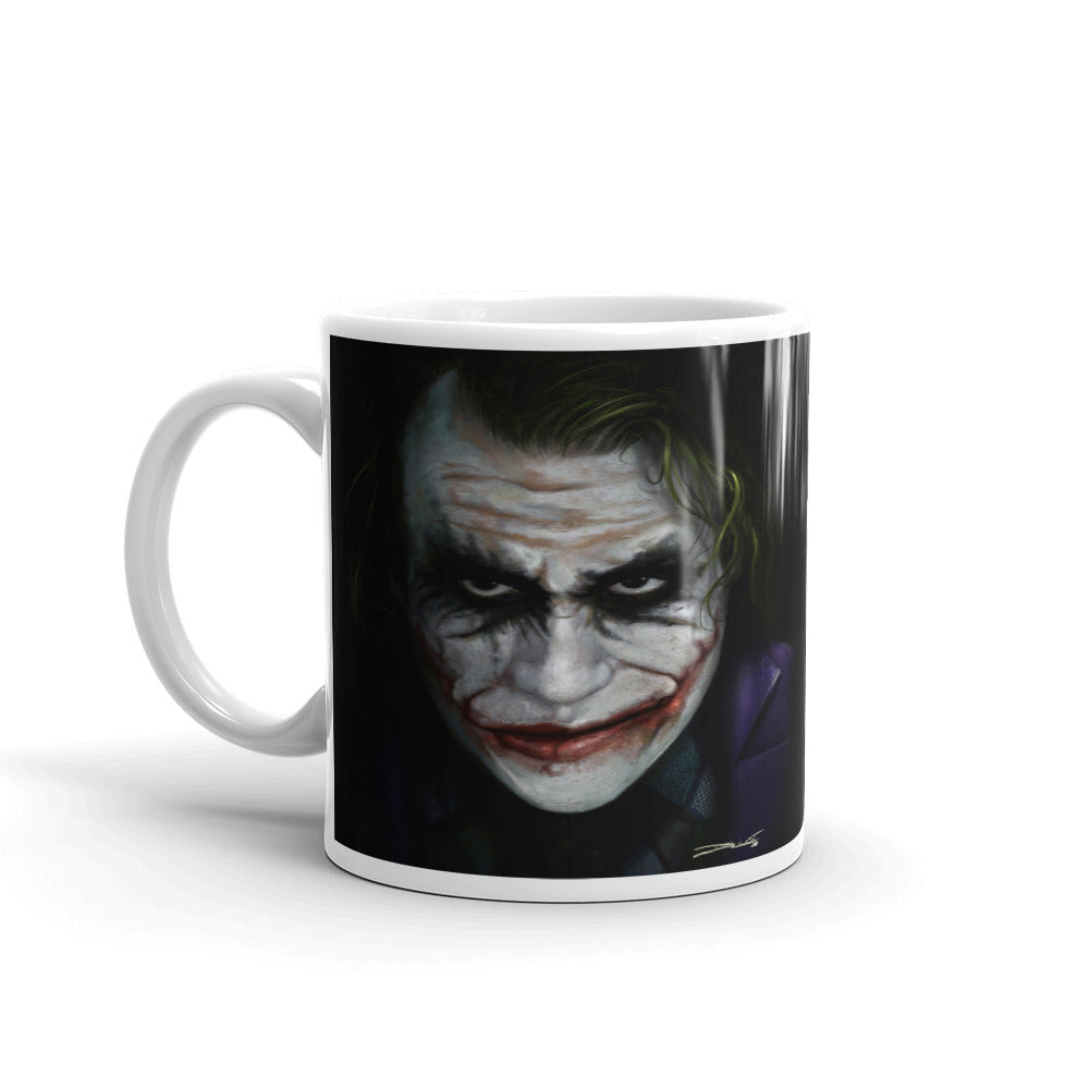 Joker Coffee Mugs 350 ml