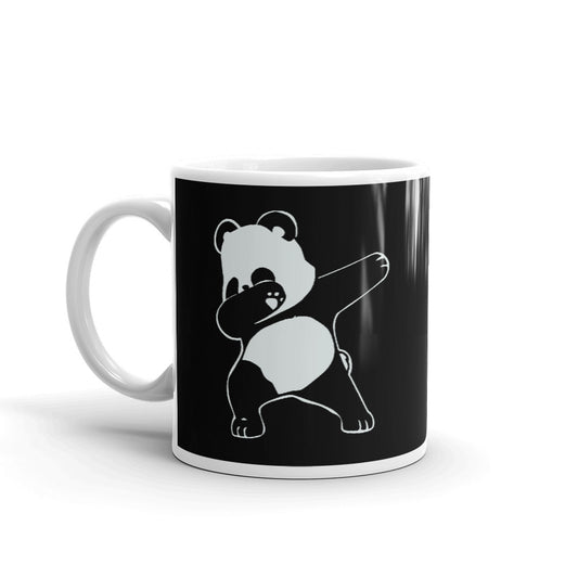 Swag Panda Coffee Mugs 350 ml