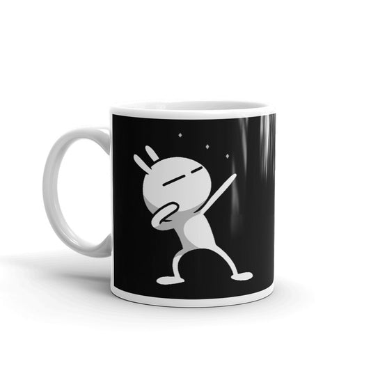 Swag Bunny Coffee Mugs 350 ml