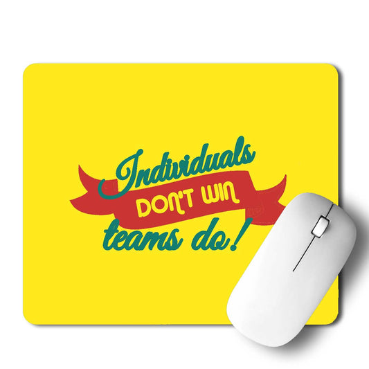 Team Do  Mouse Pad