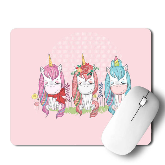 Unicorn   Mouse Pad