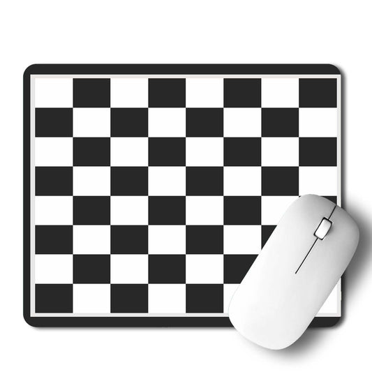 Chess Board  Mouse Pad