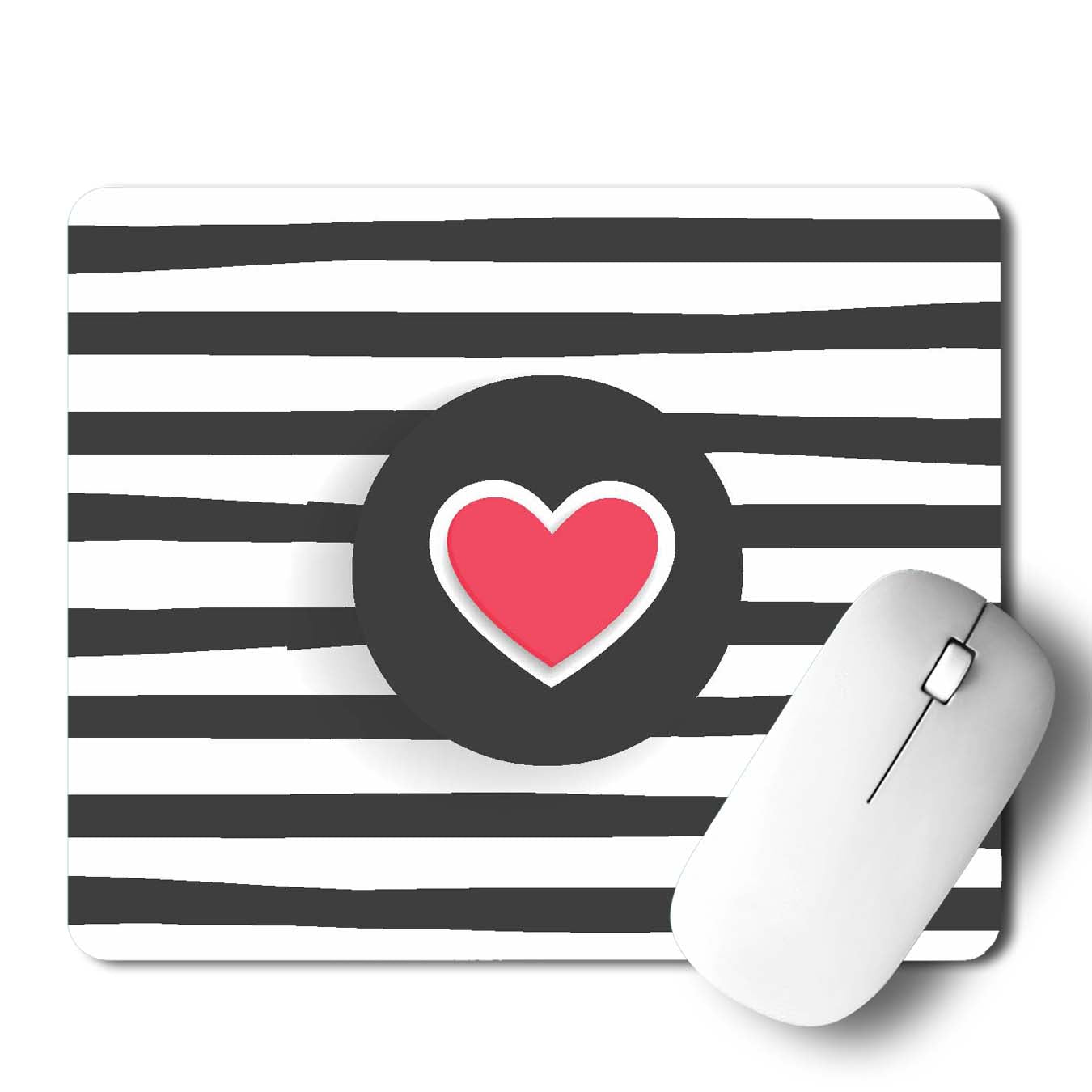 Love Vintage  Mouse Pad