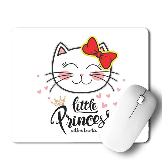 Little Princess Mouse Pad