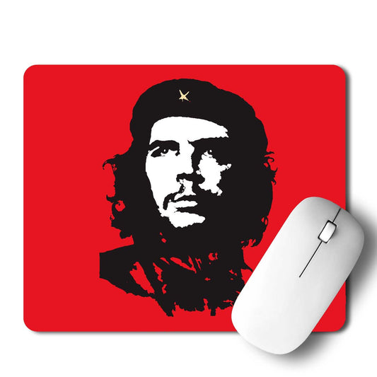 Che Guevara Mouse Pad