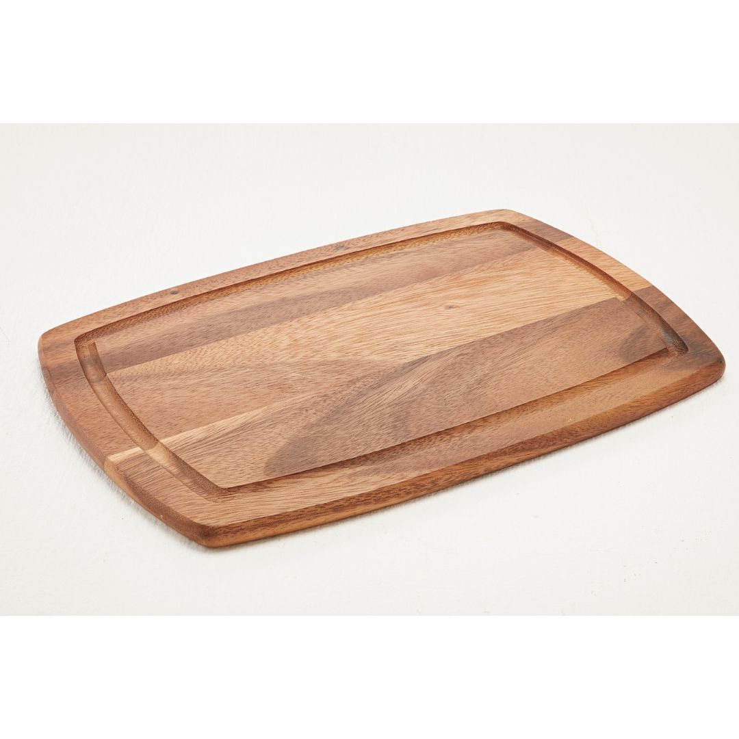 Wooden Chopping Board Segundo