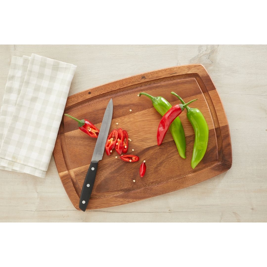 Wooden Chopping Board Segundo