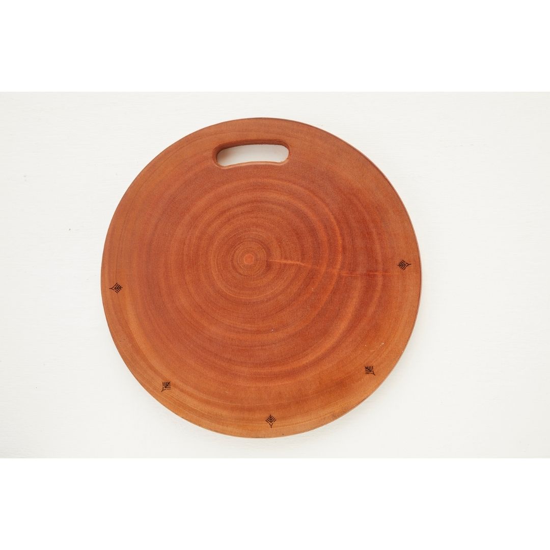 Wooden Chopping Board Blandville