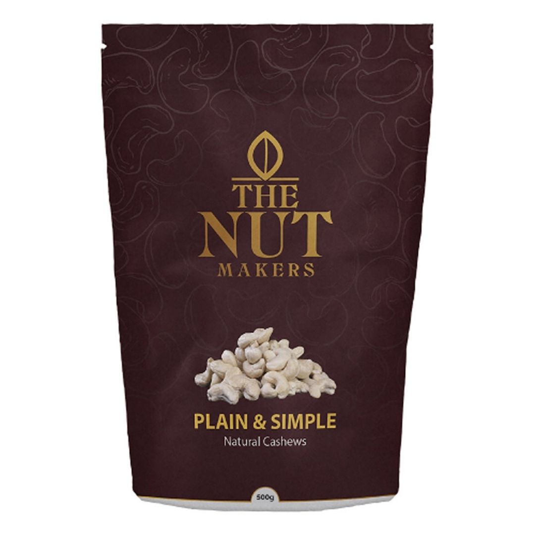 Cashew Nuts
