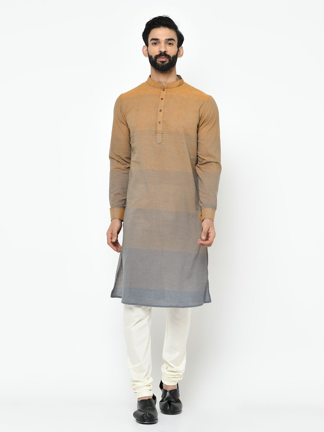 Multi Color Kurta