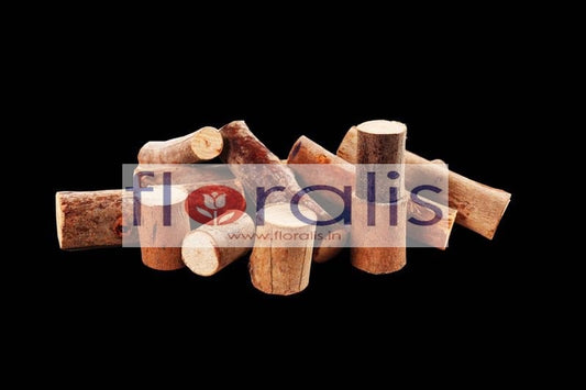 Wooden Logs 2-4cms