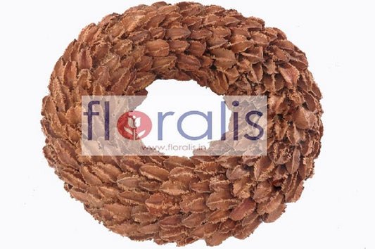 Arjun Wreath 32Cms